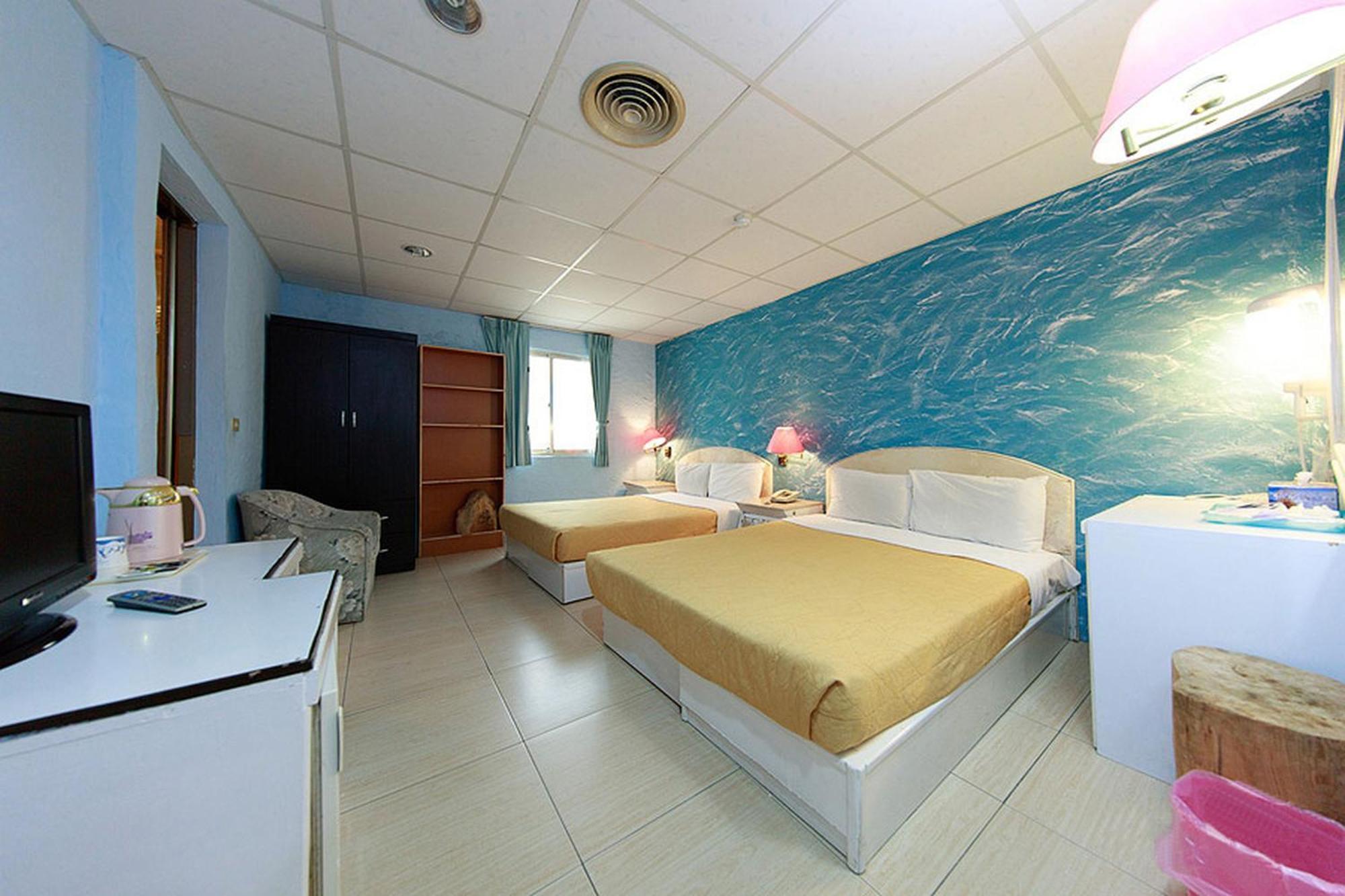 Dajenshan Hotel Kenting Pokój zdjęcie