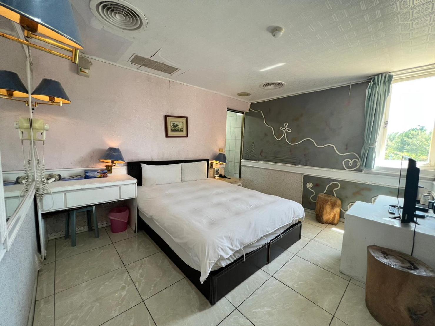Dajenshan Hotel Kenting Pokój zdjęcie